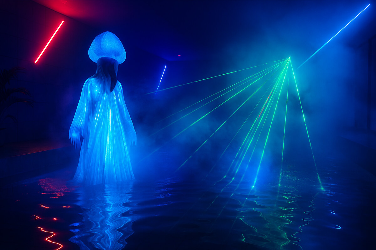 Magical moments